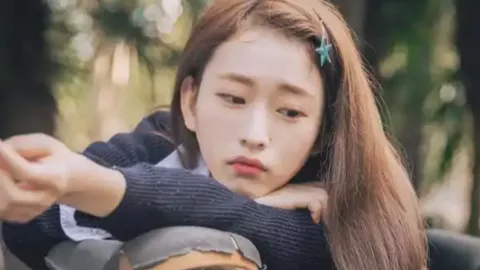 桥边失联男孩